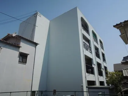 網干コーポの画像