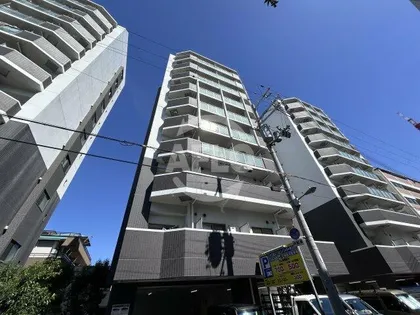 Gramercy Juso-higashi 2nd【5階】の外観