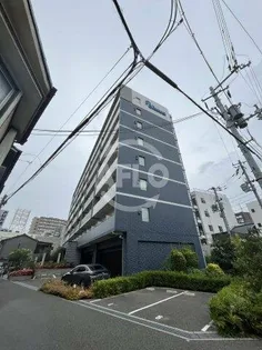 プレサンス淡路駅前【3階】の外観