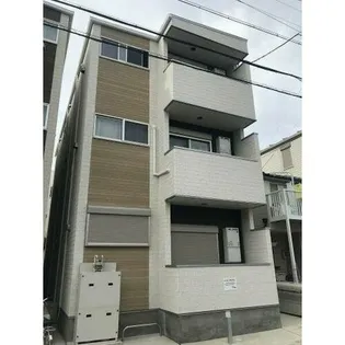 ハーモニーテラス志賀町Ⅸの画像