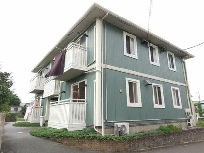 プルミエ A棟の画像