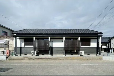 KYOMACHI開明【B2号室】の外観