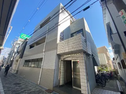 ことぶき淡路マンションの画像