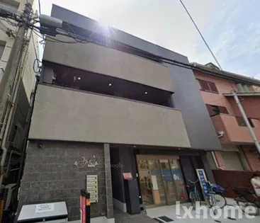 グランドライフ北之坊の画像