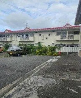 青葉丘ハイツ A棟の画像