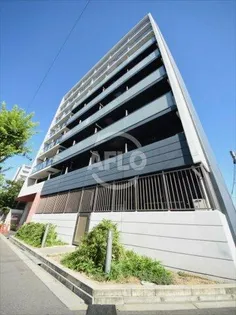 エスリードコート難波ウエスト【6階】の外観