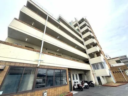 プリマベーラ藤井寺の画像