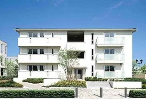 福岡県北九州市若松区用勺町【アパート】の外観