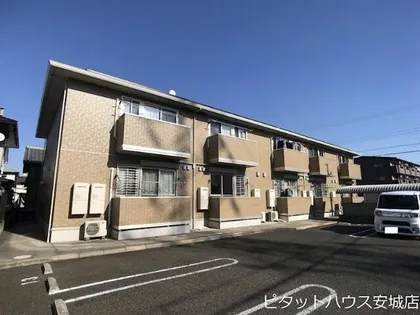 グリーンエクセルIIIの画像