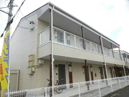 グリーンシティーⅡの画像