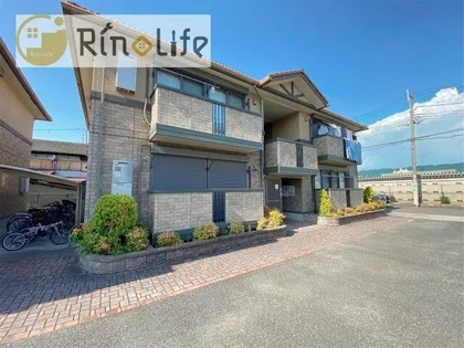 グランシャリオ萱振B棟の画像