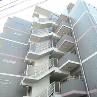 大阪府豊中市日出町2丁目【マンション】の外観