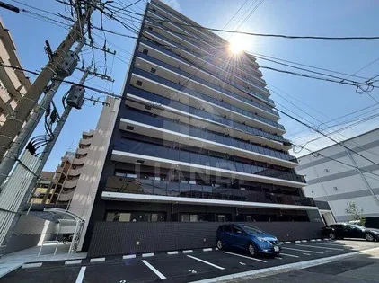 ALUNA箱崎の画像