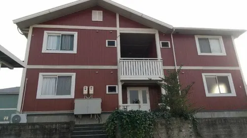 プルミエ B棟の画像