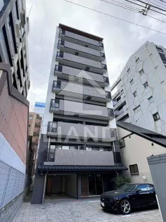 ラクラス呉服町の画像