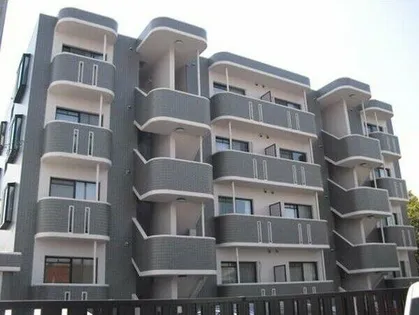 ヴァンベール新舞子の画像