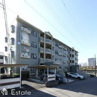 メトロ藤が丘の画像