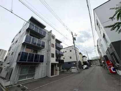 クレドヒルズの画像