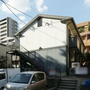 グレーンパーク西一社【2階】の外観