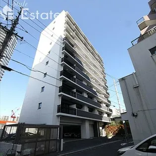 エディアン千種の画像