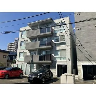 ディオクラシス琴似の画像