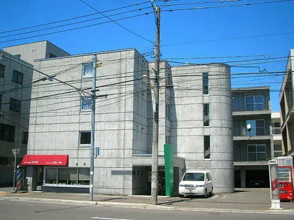 パレットコートの画像