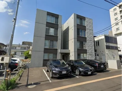 カレラ北大前の画像