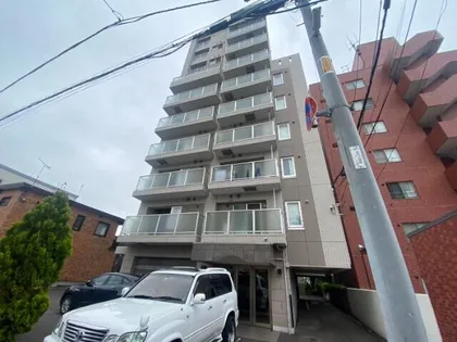 クラッセ山鼻の画像