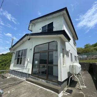 北海道室蘭市舟見町2丁目【一戸建】の外観