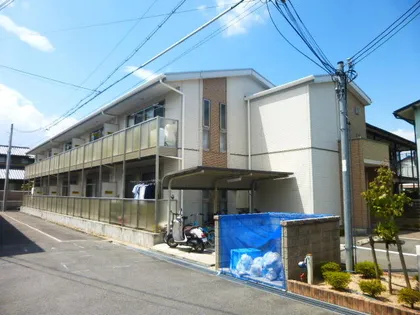 ニューアムールクラニアの画像