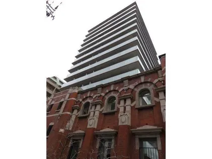 プラネソシエ神戸元町の画像