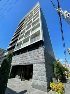 プレサンス梅田ヴェルテの画像