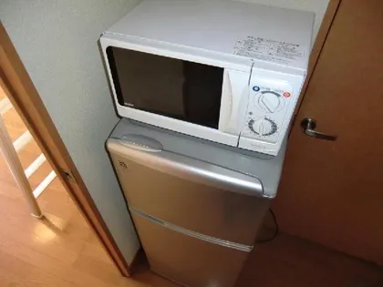 レオパレスパレス猪名寺IIの画像