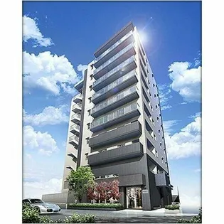 ダイナシティ梅田の画像