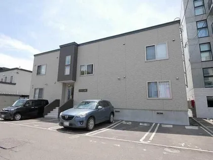 ヴィスタリア秀峰の画像