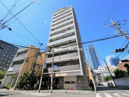 COMENZ梅田の画像