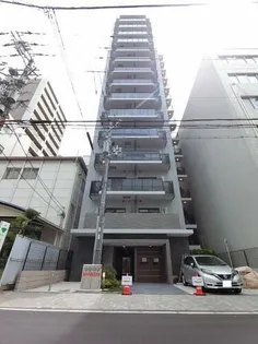 ローズコーポ堺筋本町の画像