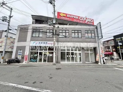 グランディエビスの画像
