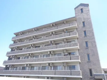 翔耀一号館の画像