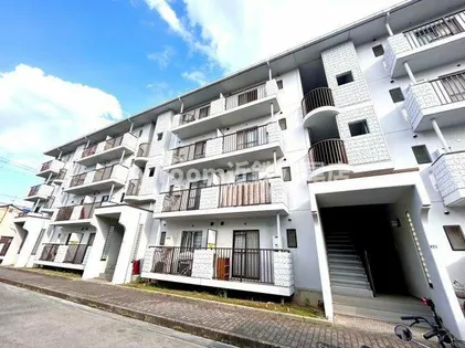 サンハイム南山本の画像