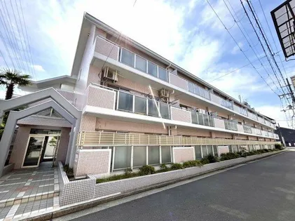 松岡マンションⅡの画像