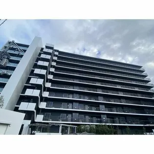 アーバンパーク淡路【5階】の外観