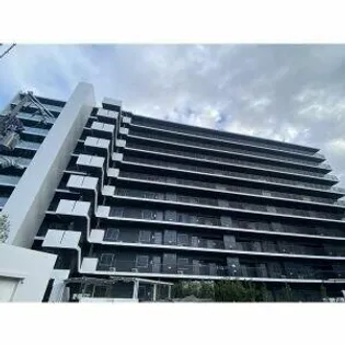 アーバンパーク淡路【10階】の外観