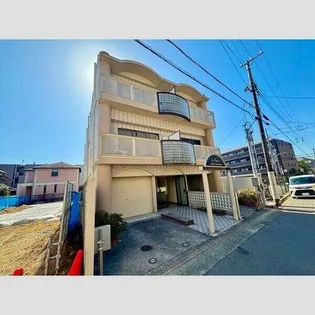 サンパレス21 南夙川の画像