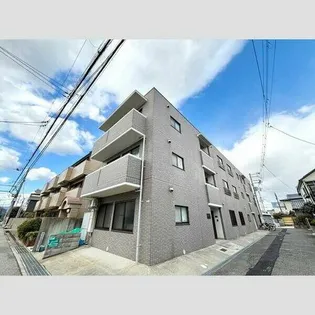 カーサ大森の画像