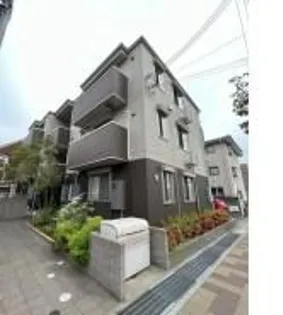 レ セーナ甲東園の画像