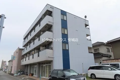 マンション桜井の画像