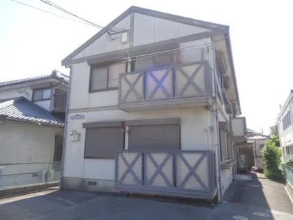 シャマードハイツ豊の画像
