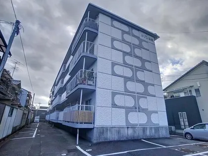 メゾン唐崎の画像