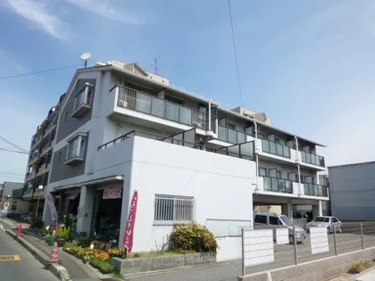 ラ カサ フェリスの画像